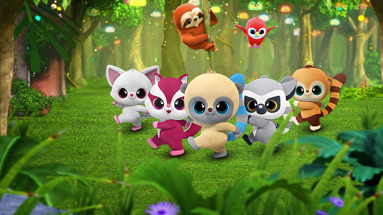 YooHoo to the Rescue (2019)