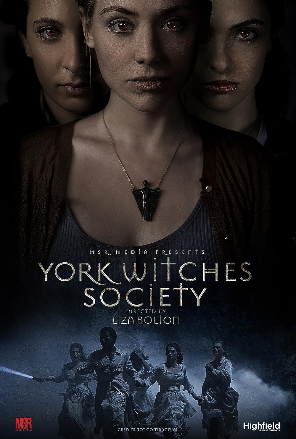 York Witches Society 