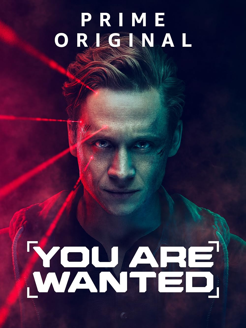 You Are Wanted 