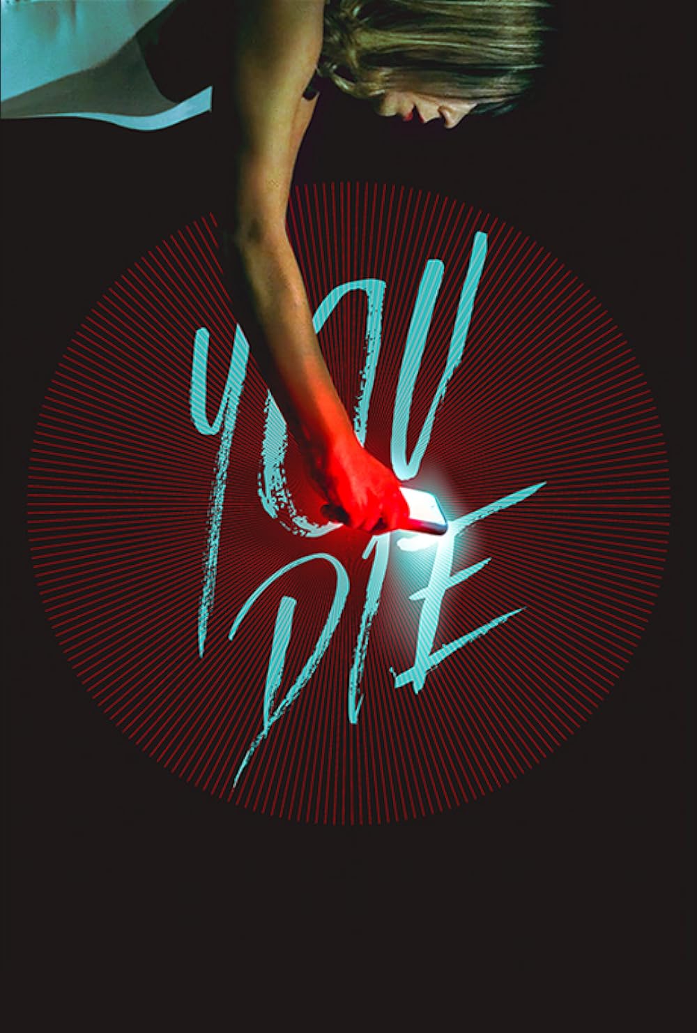 You Die 