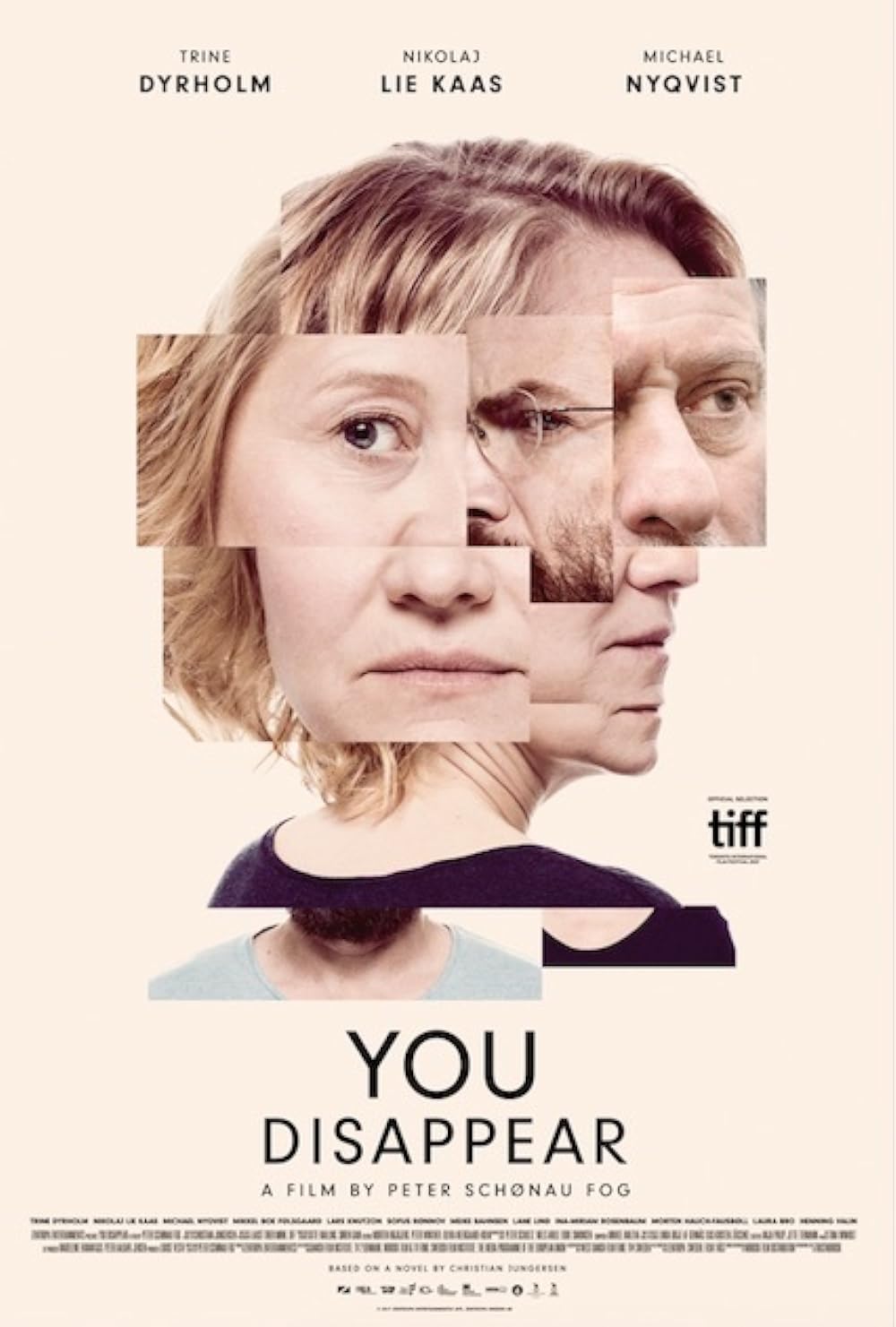 You Disappear 