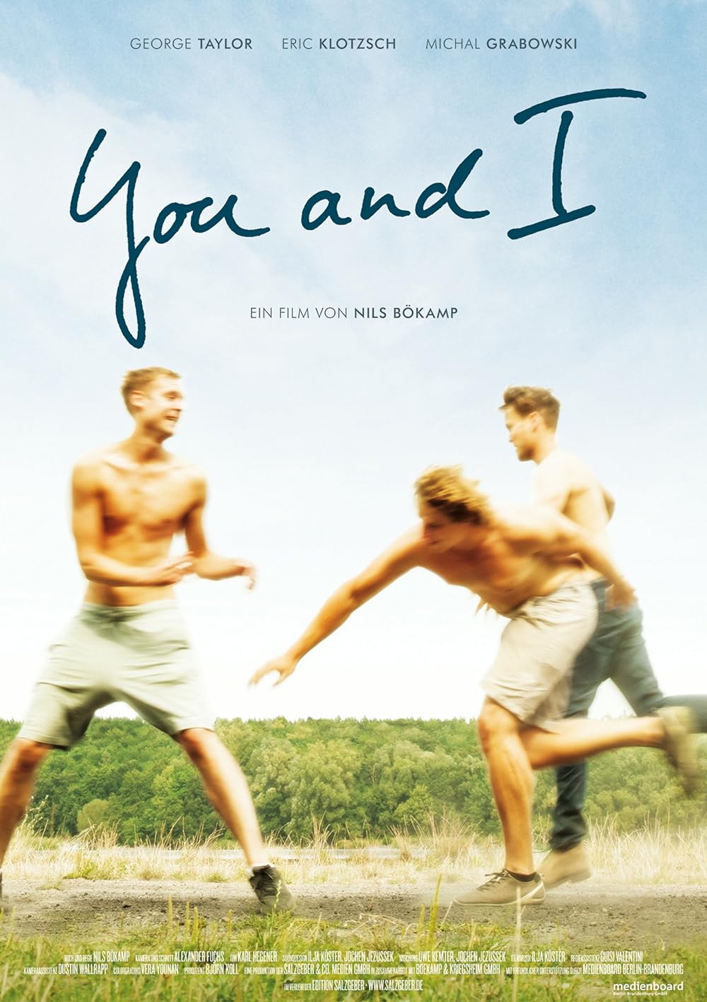 You & I 