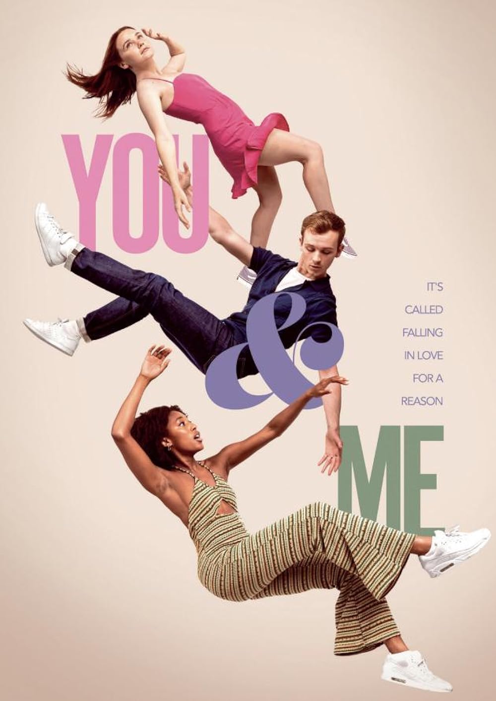 You & Me 