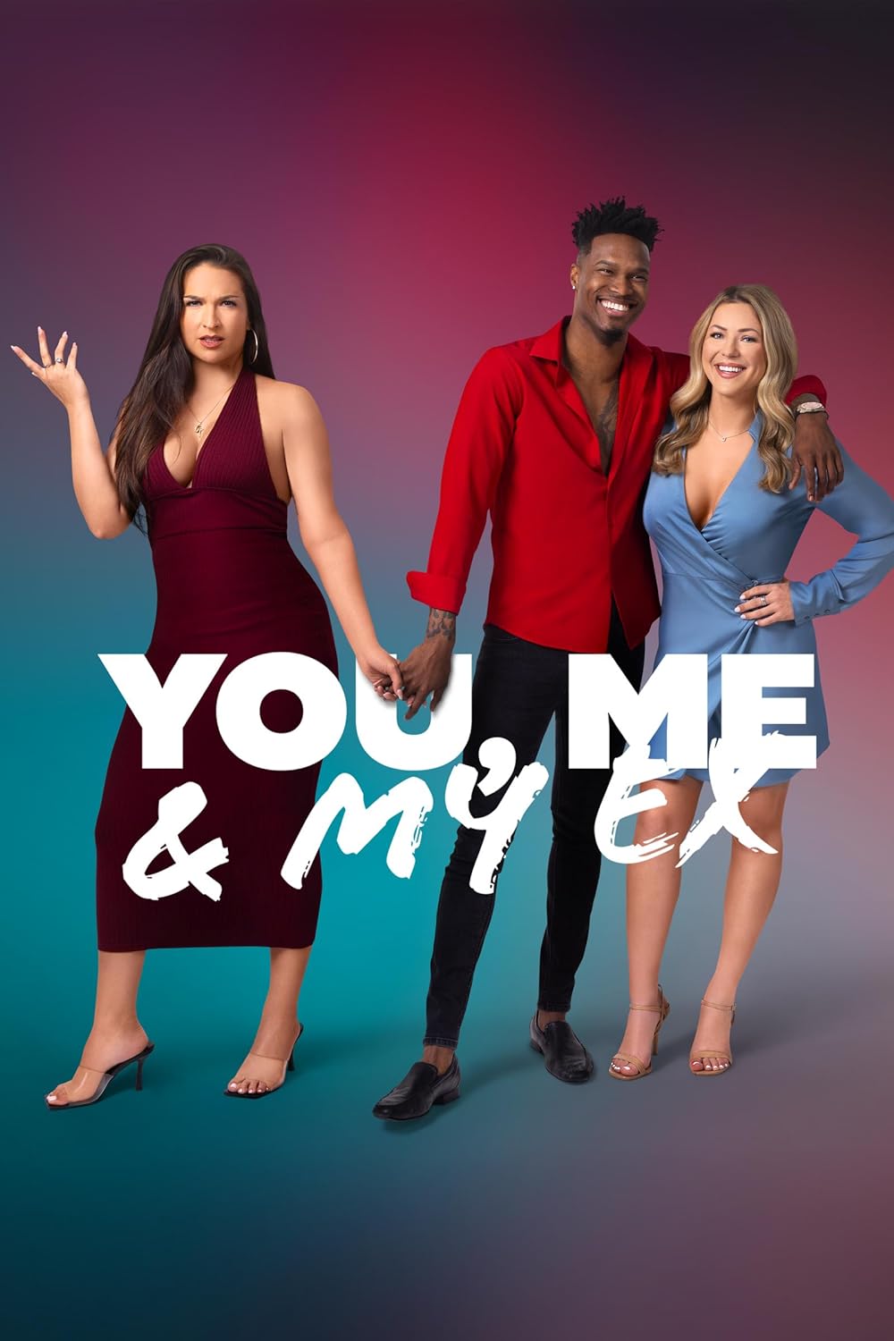 You, Me & My Ex 