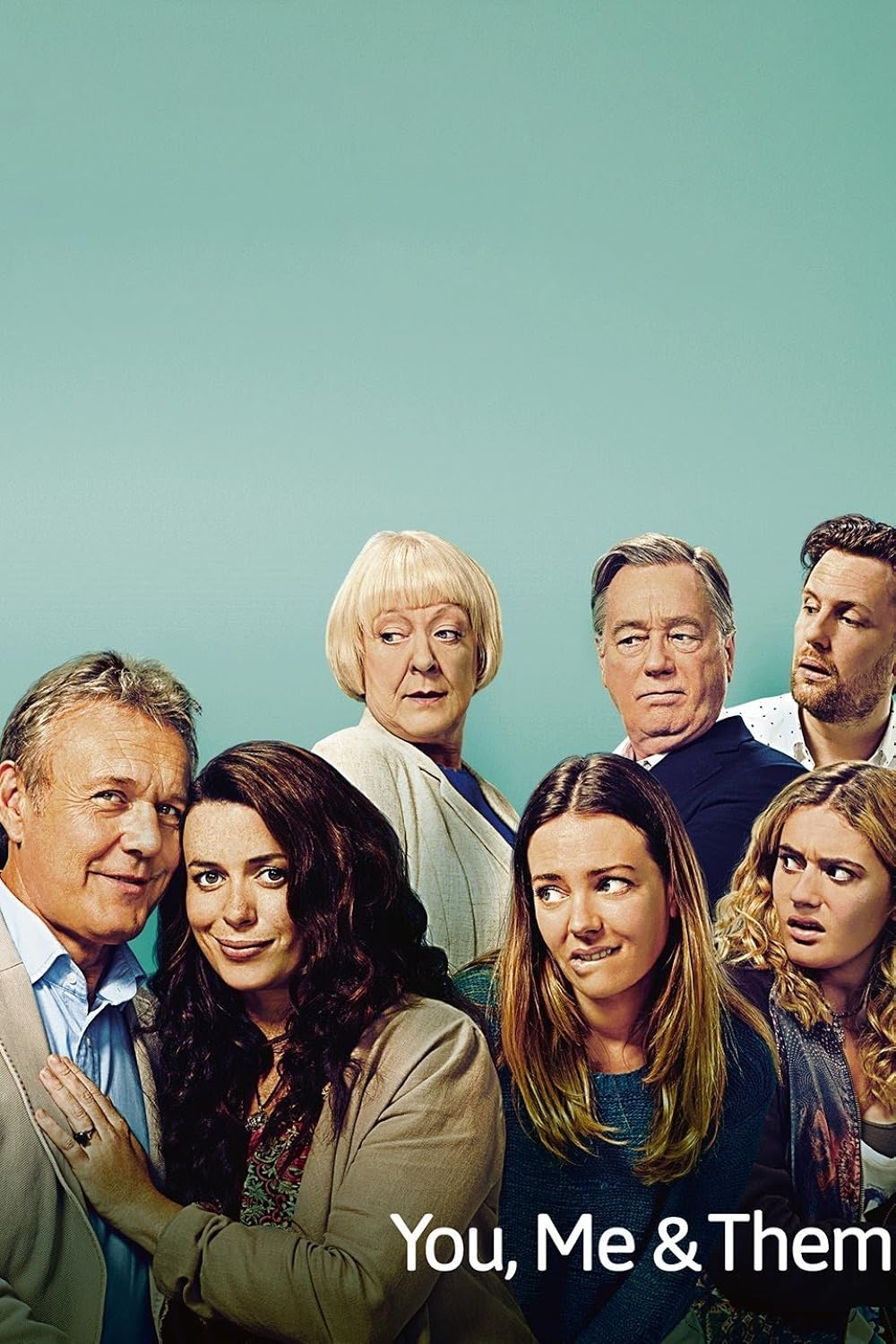 You, Me & Them 