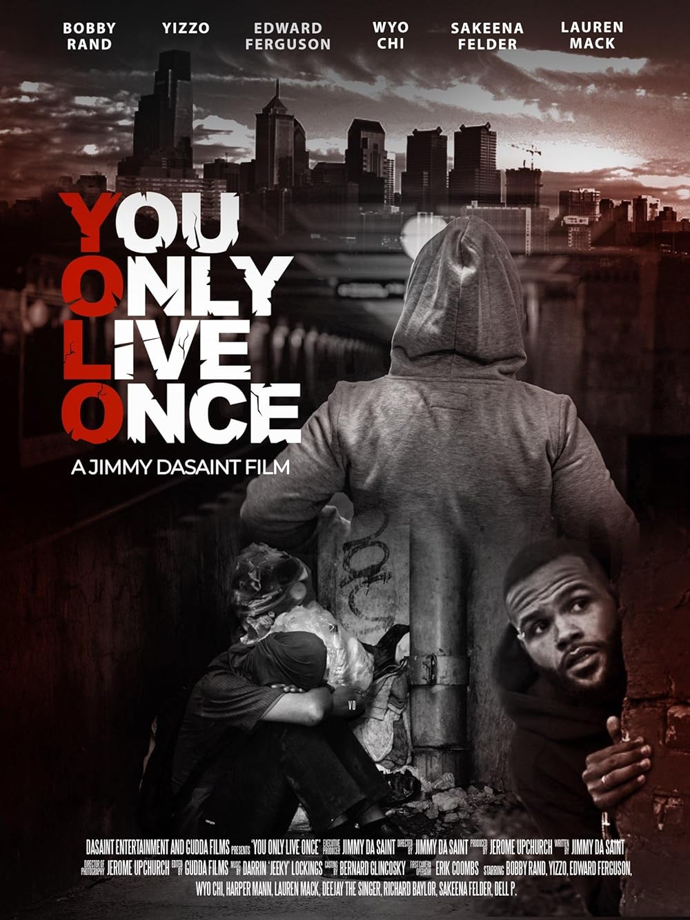 You Only Live Once 