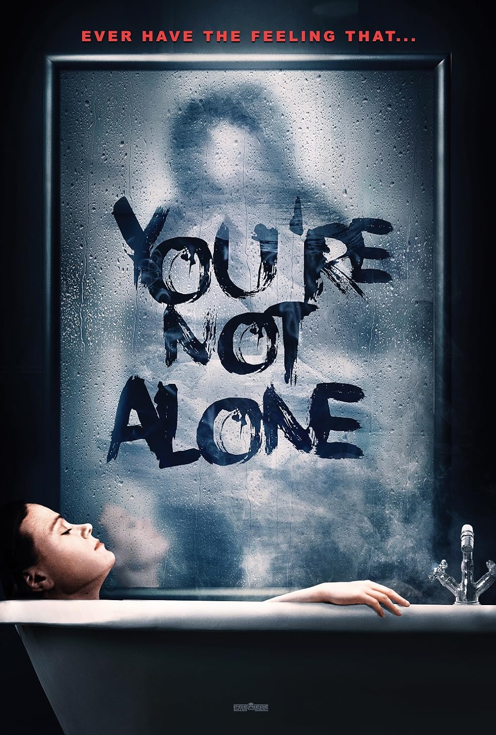 You're Not Alone 