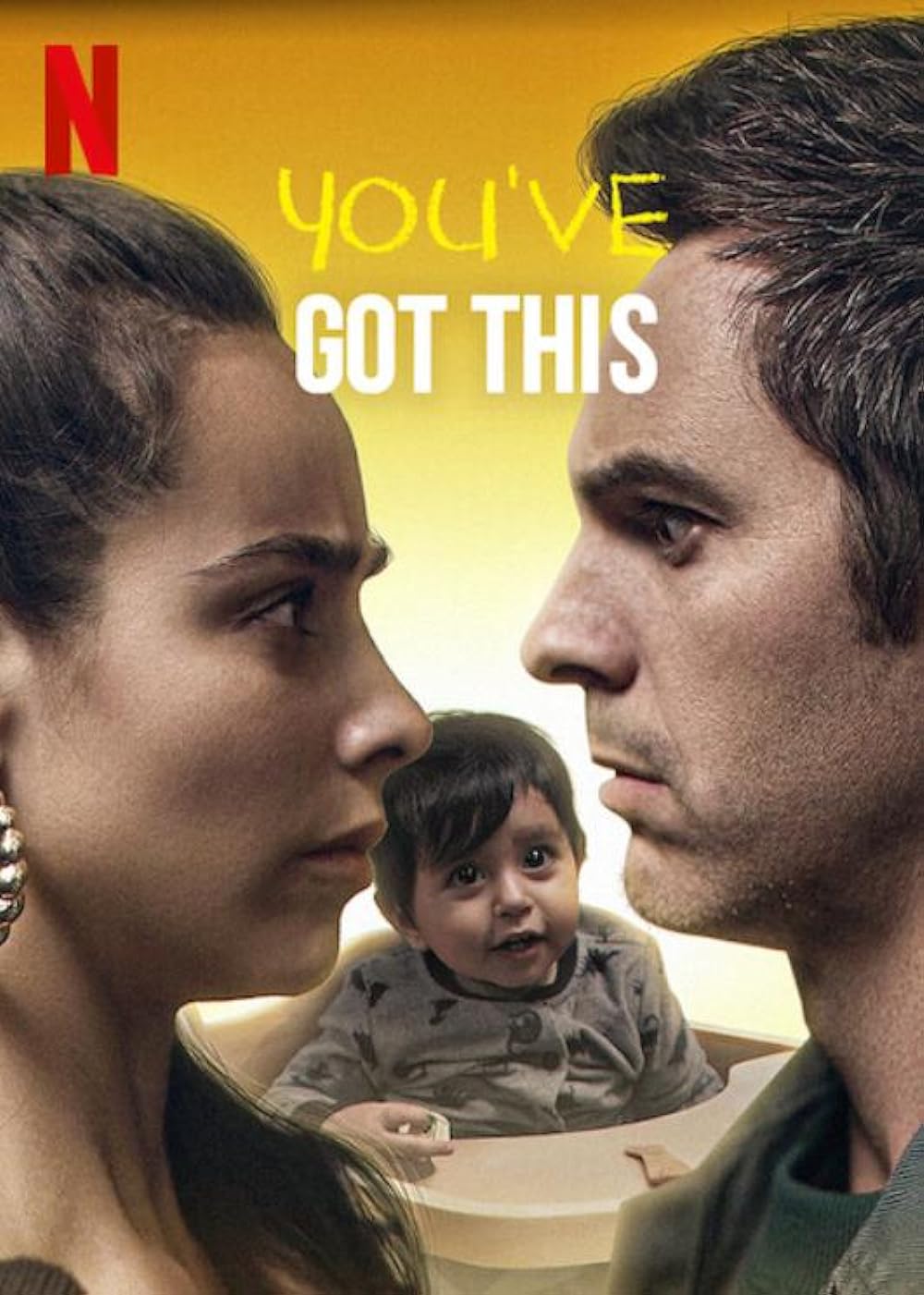 You've Got This 