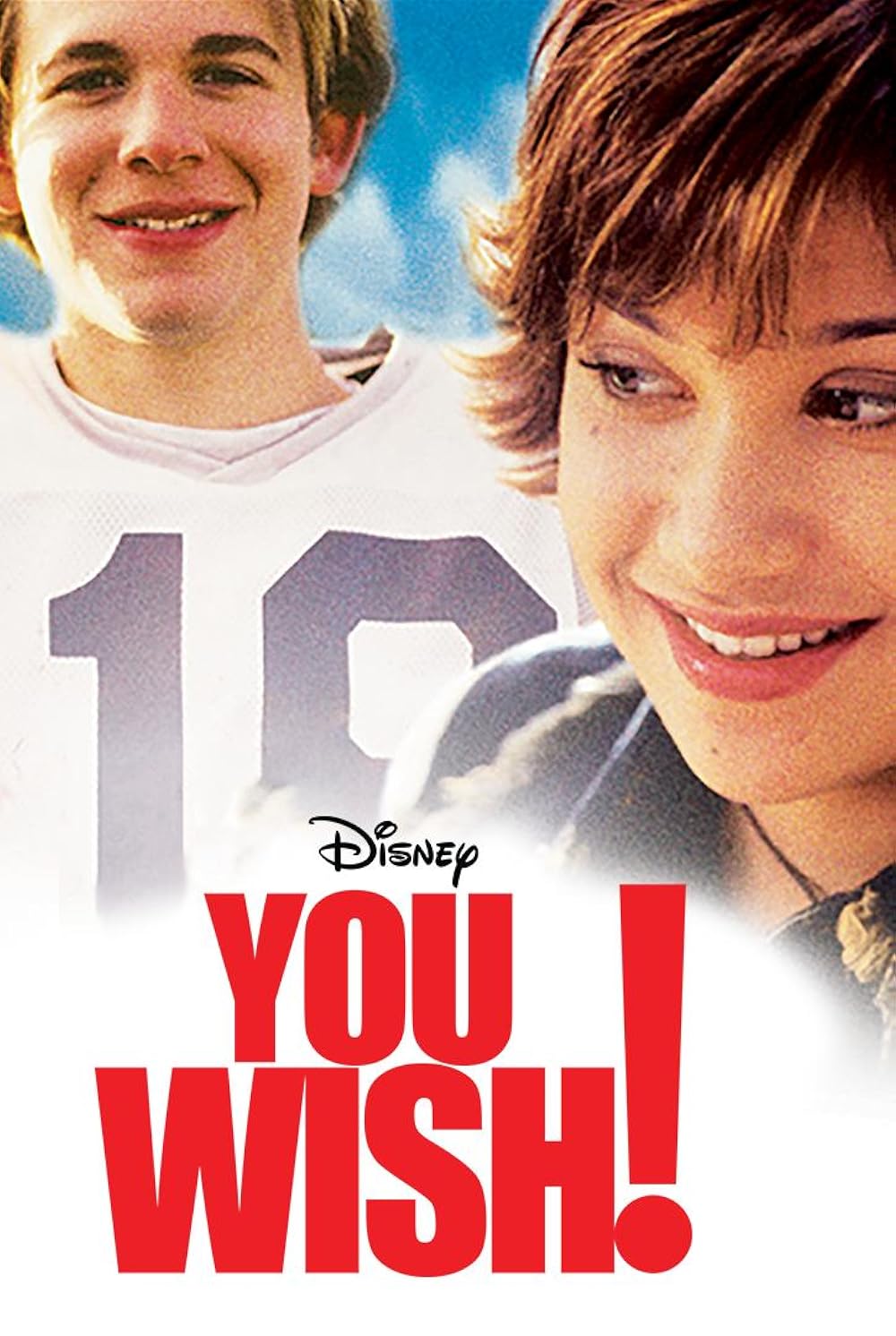 You Wish! 