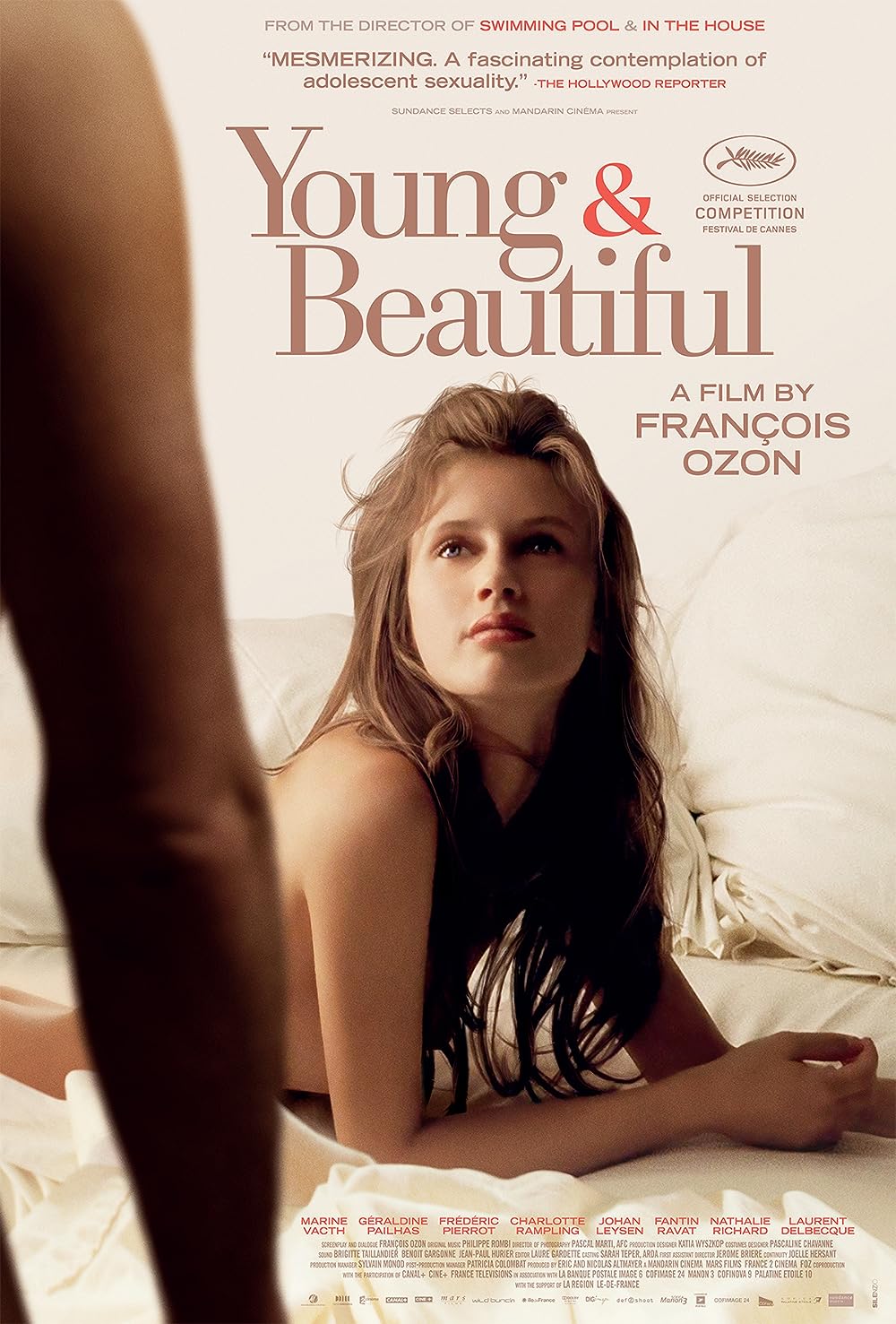 Young & Beautiful 