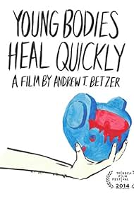 Young Bodies Heal Quickly 