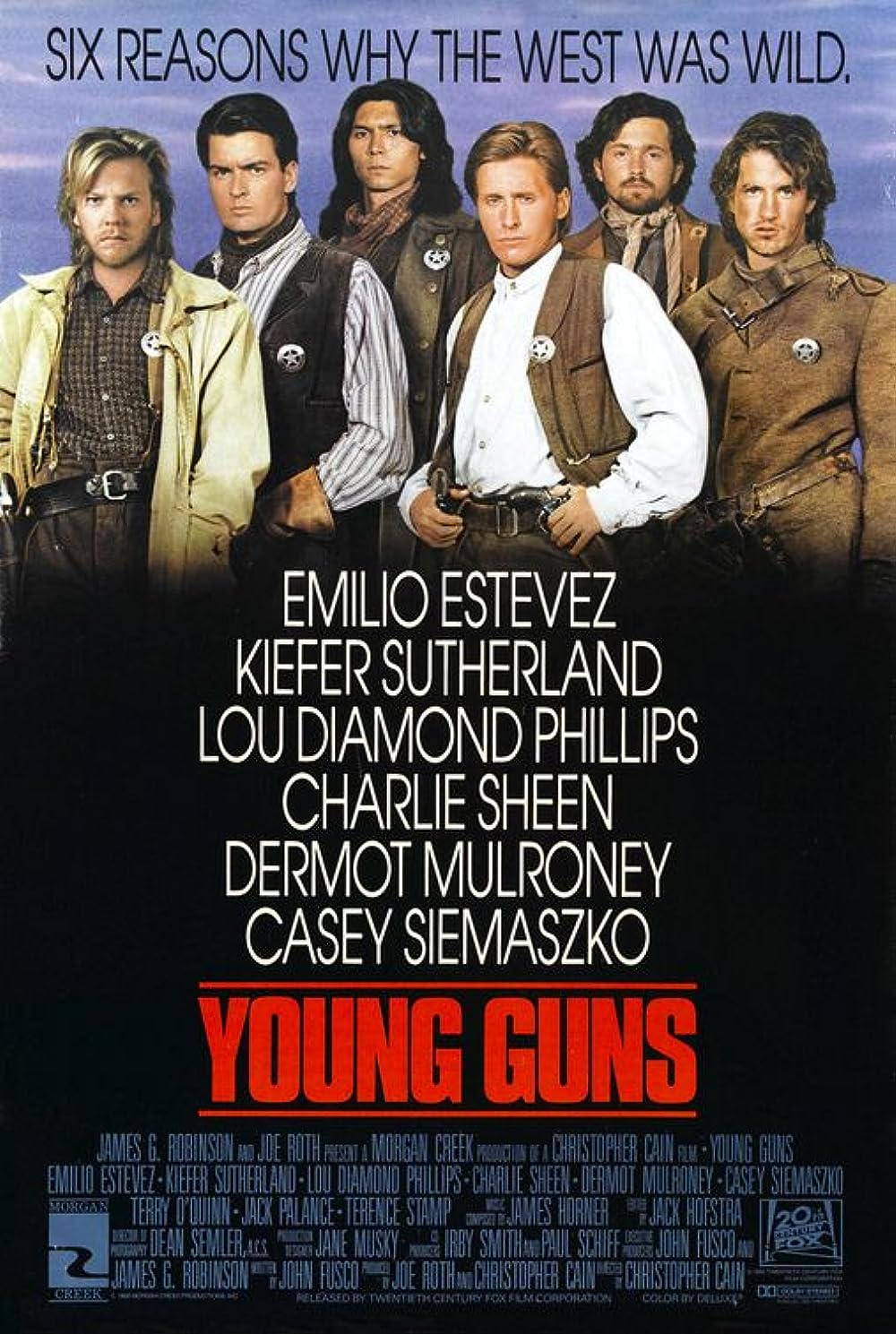 Young Guns 