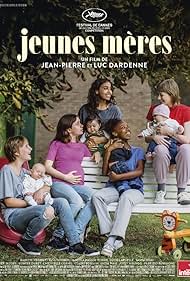 Young Mothers 