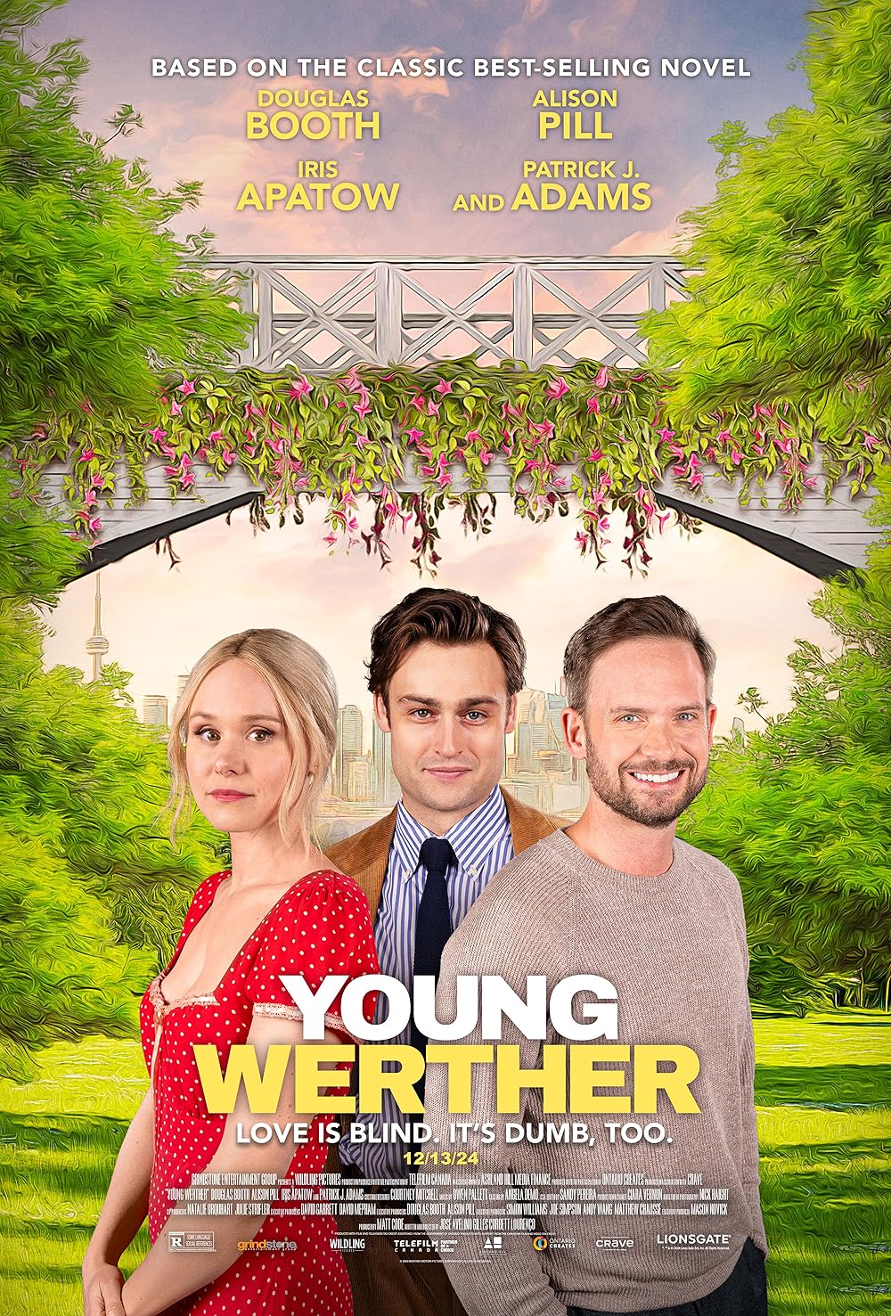 Young Werther 