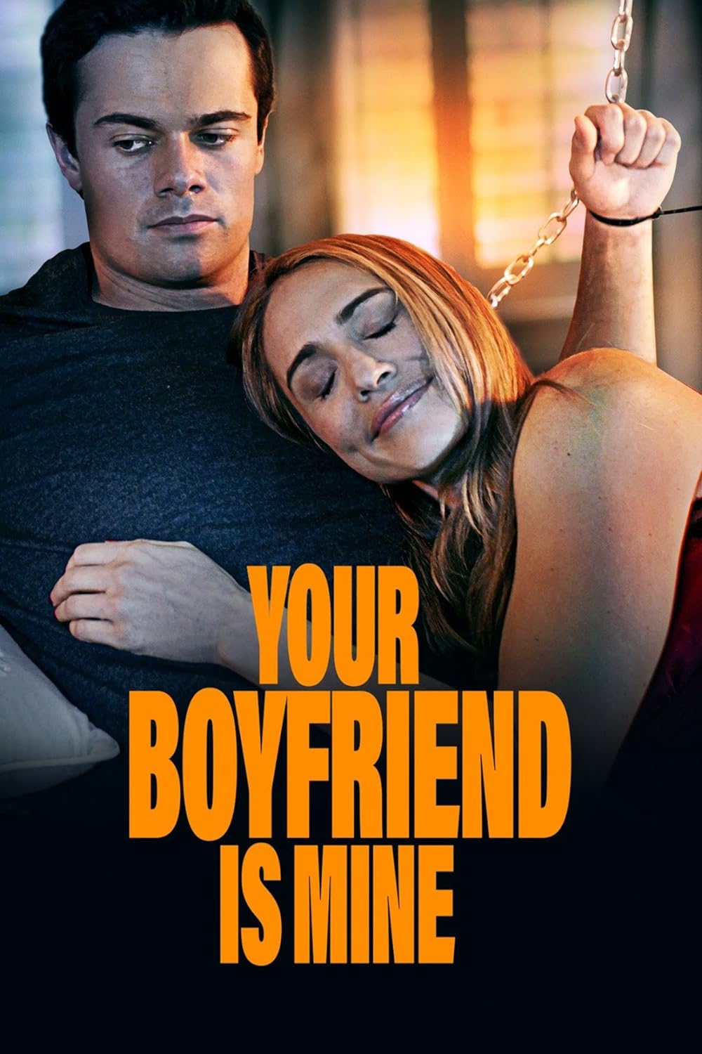 Your Boyfriend is Mine 