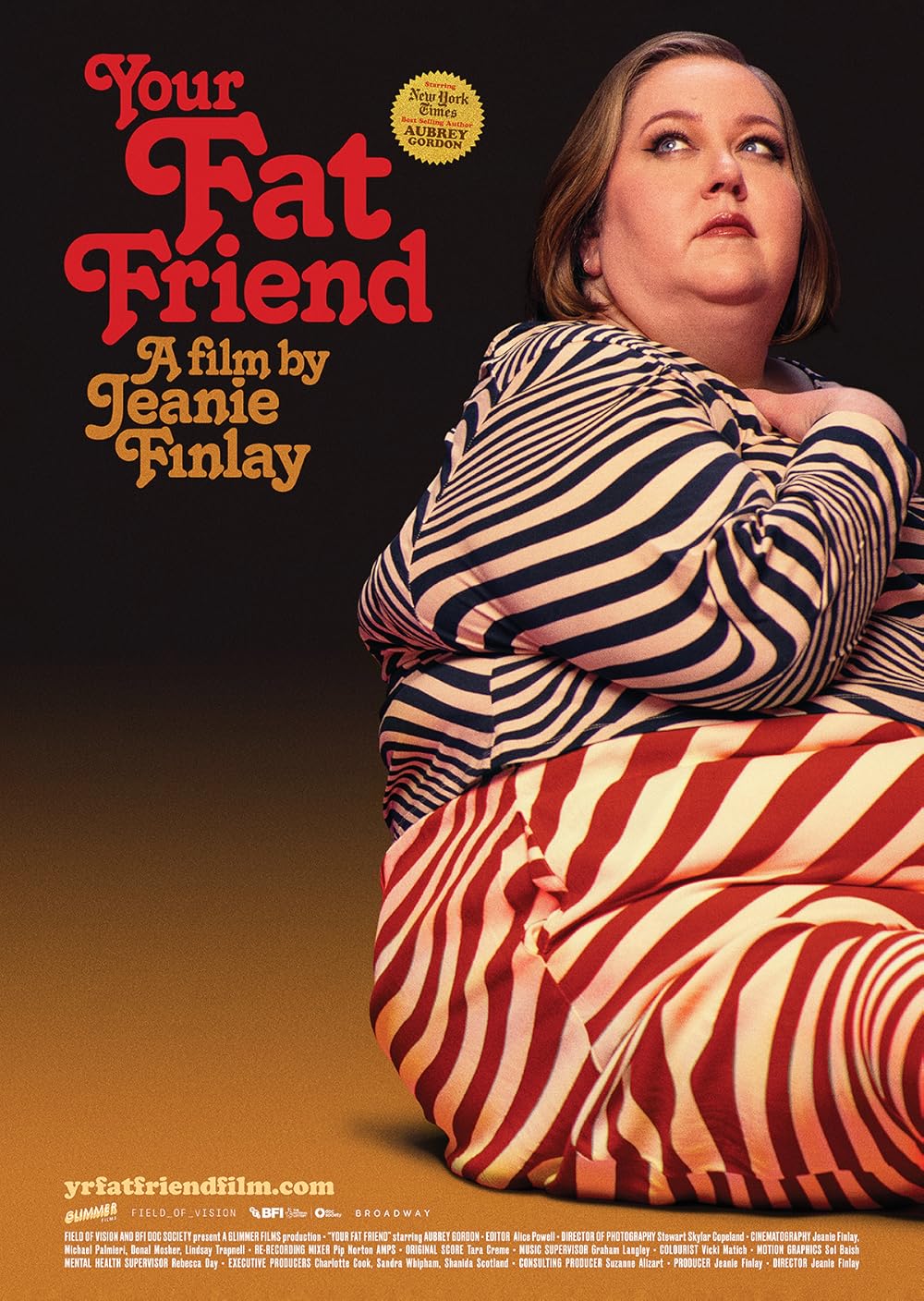 Your Fat Friend 