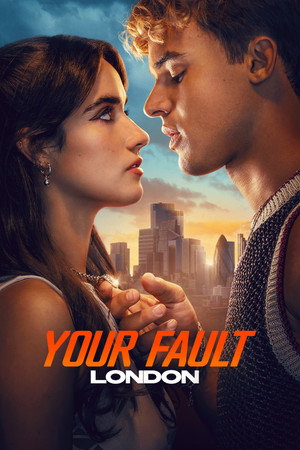 Your Fault: London 