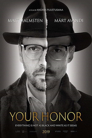 Your Honor 