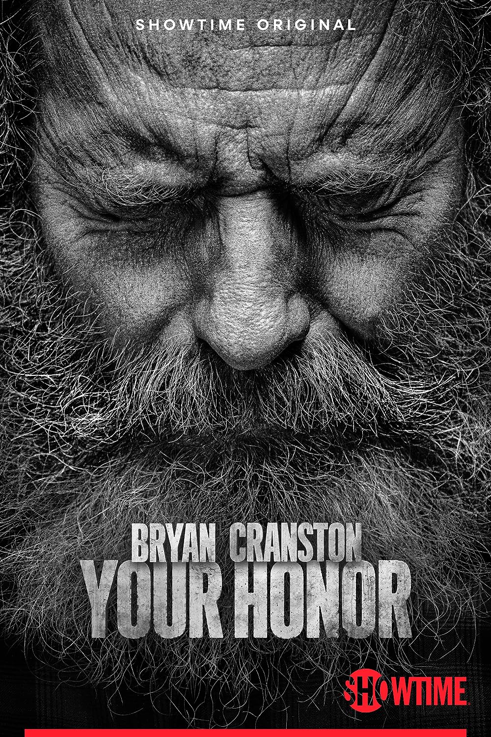 Your Honor 