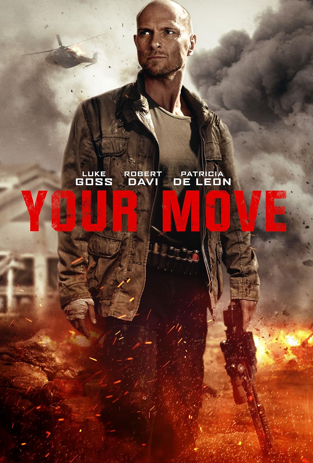 Your Move 