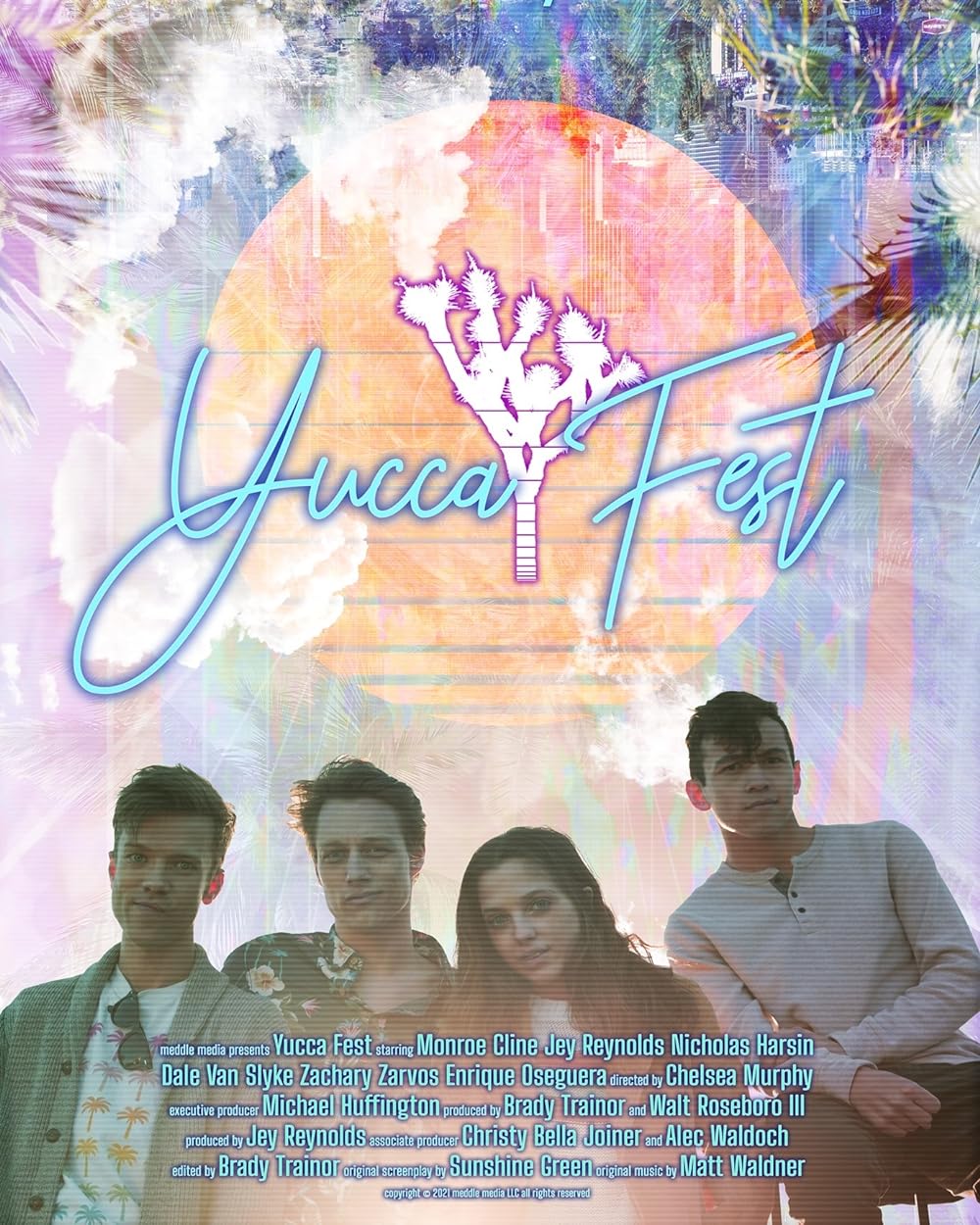 Yucca Fest 