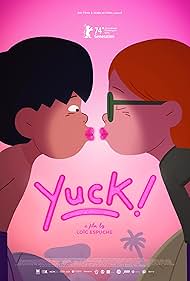 Yuck! 