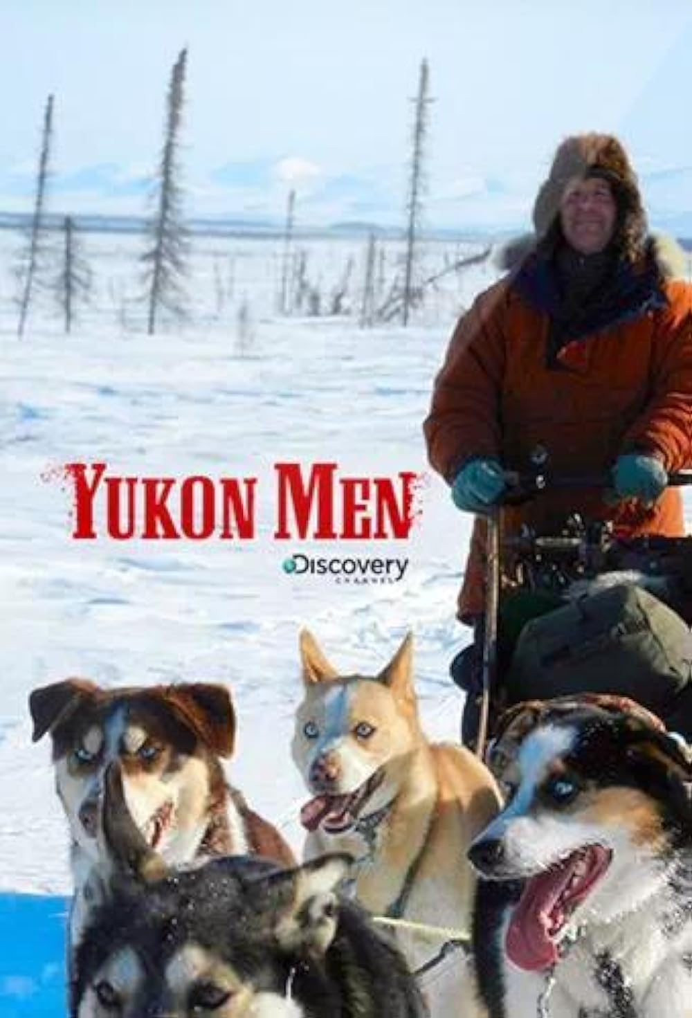 Yukon Men 