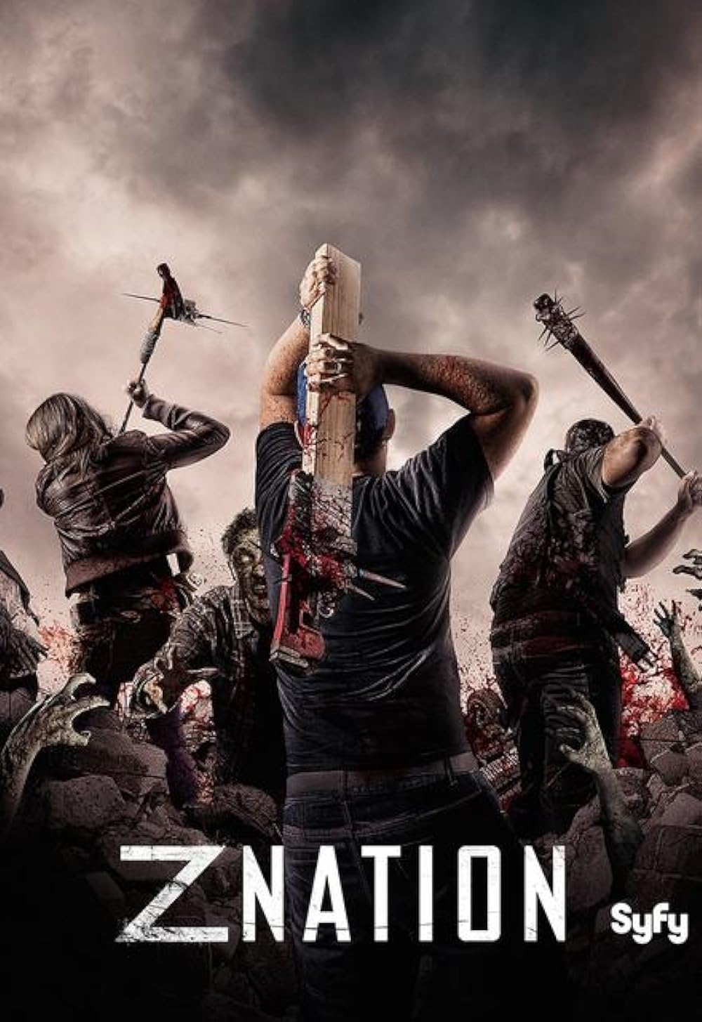 Z Nation 