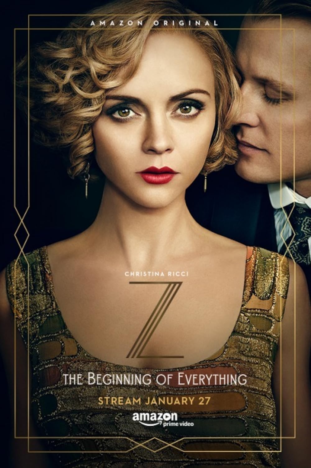 Z: The Beginning of Everything 