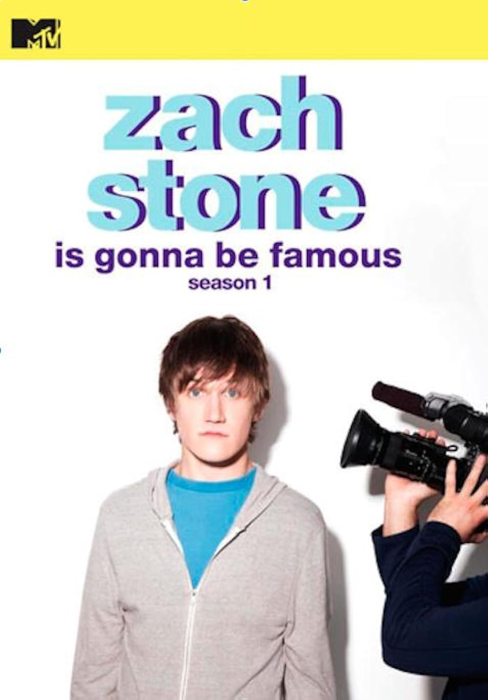 Zach Stone Is Gonna Be Famous 