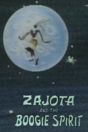 Zajota and the Boogie Spirit 