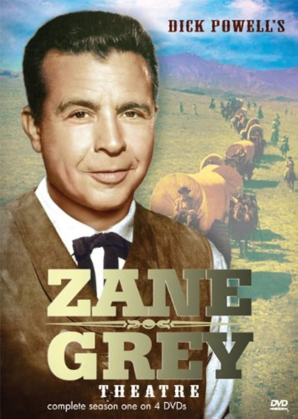 Zane Grey Theatre 