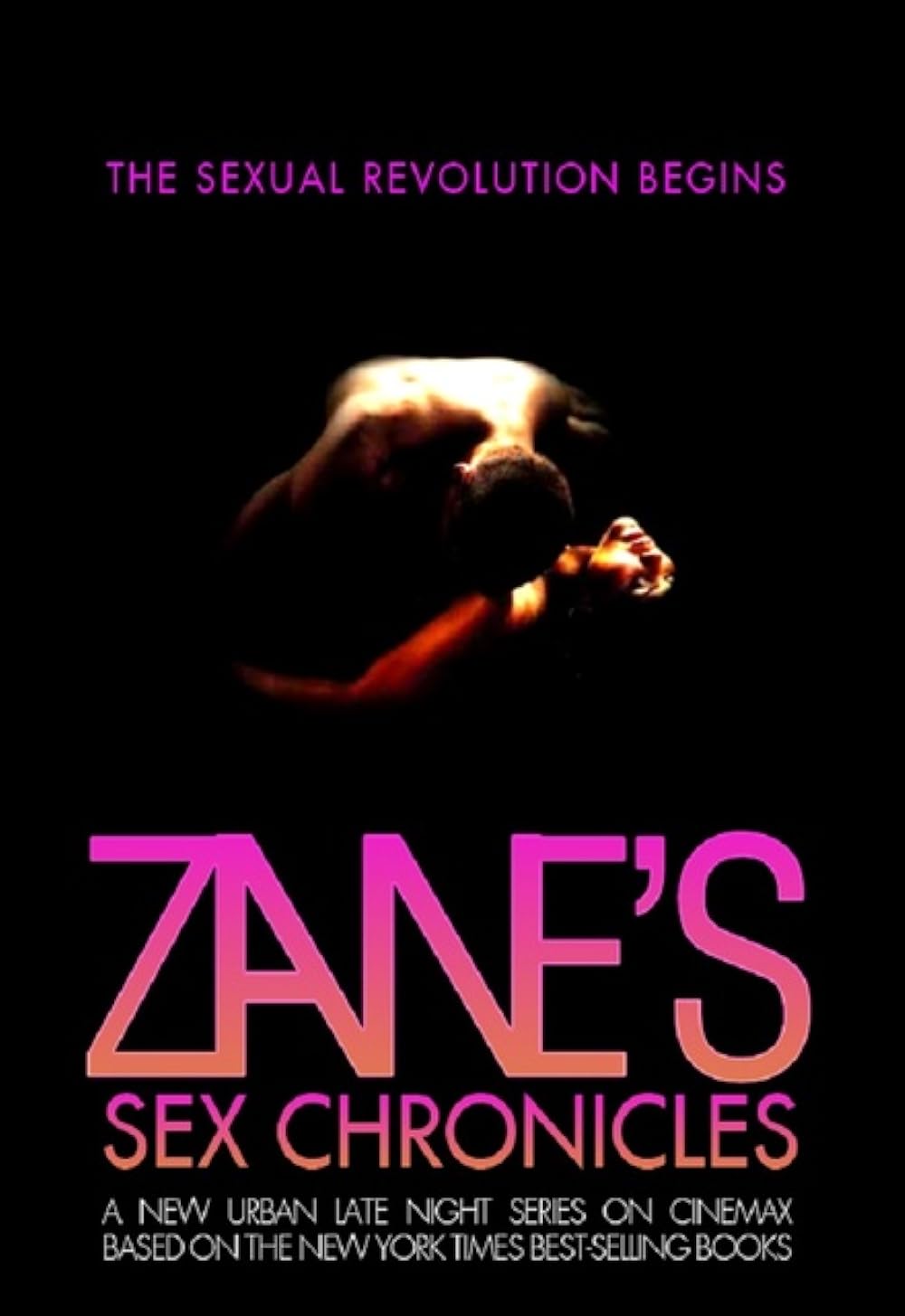 Zane's Sex Chronicles 