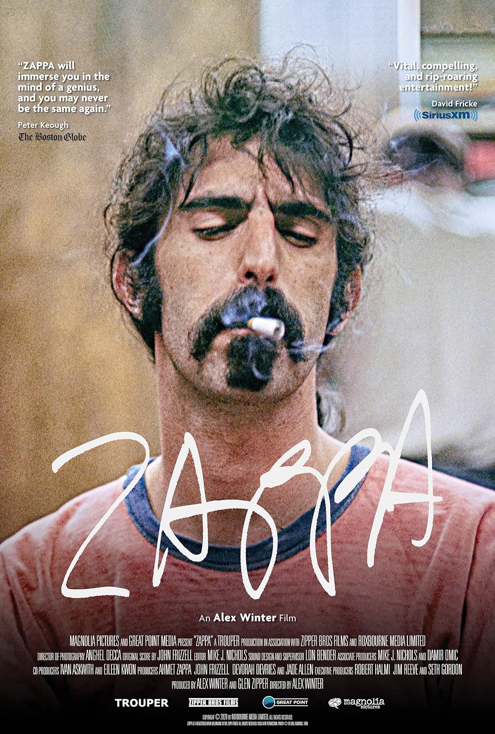 Zappa 