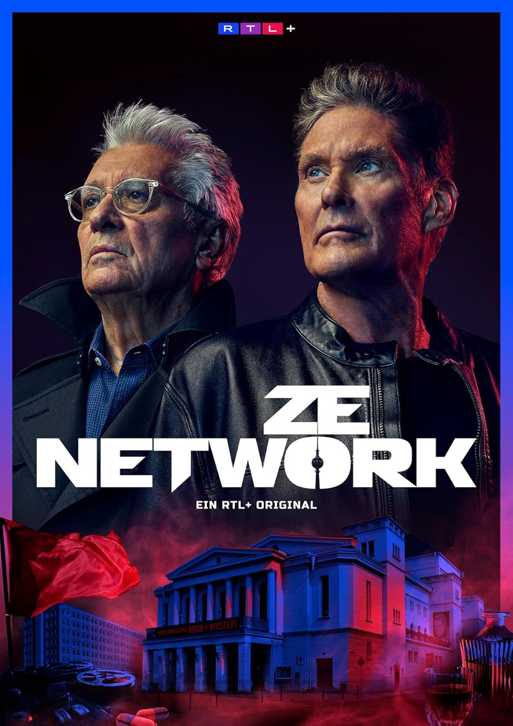 Ze Network 