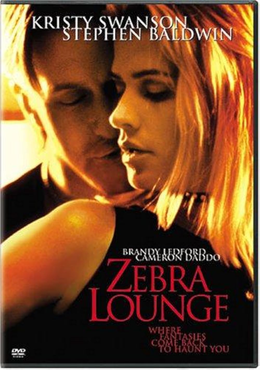 Zebra Lounge 