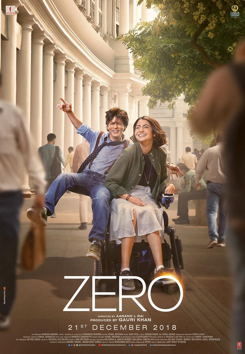 Zero 