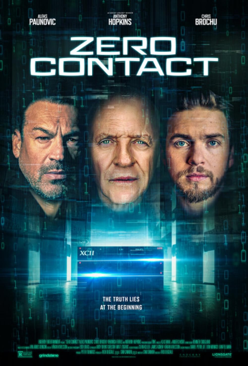 Zero Contact 