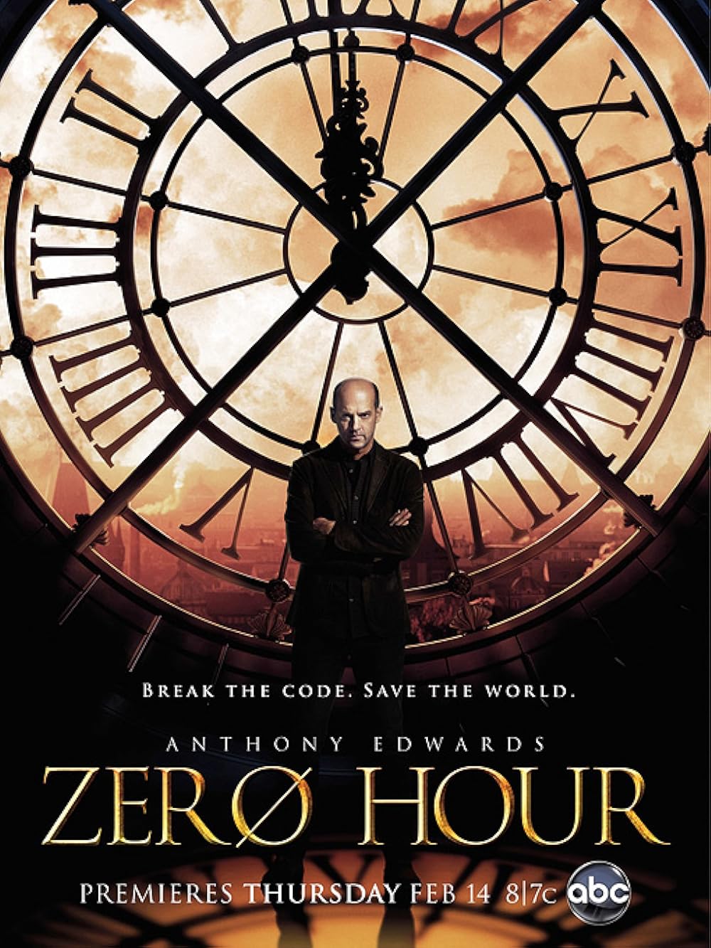 Zero Hour 