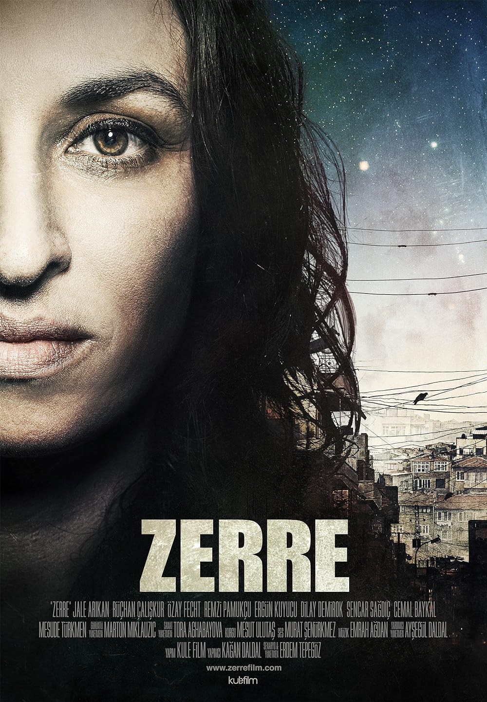 Zerre 