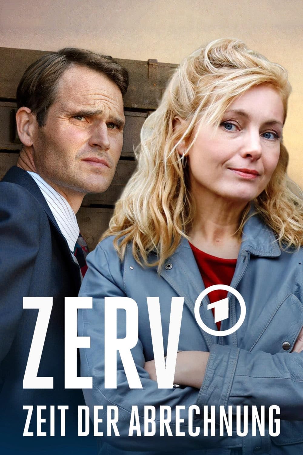ZERV - Zeit der Abrechnung 