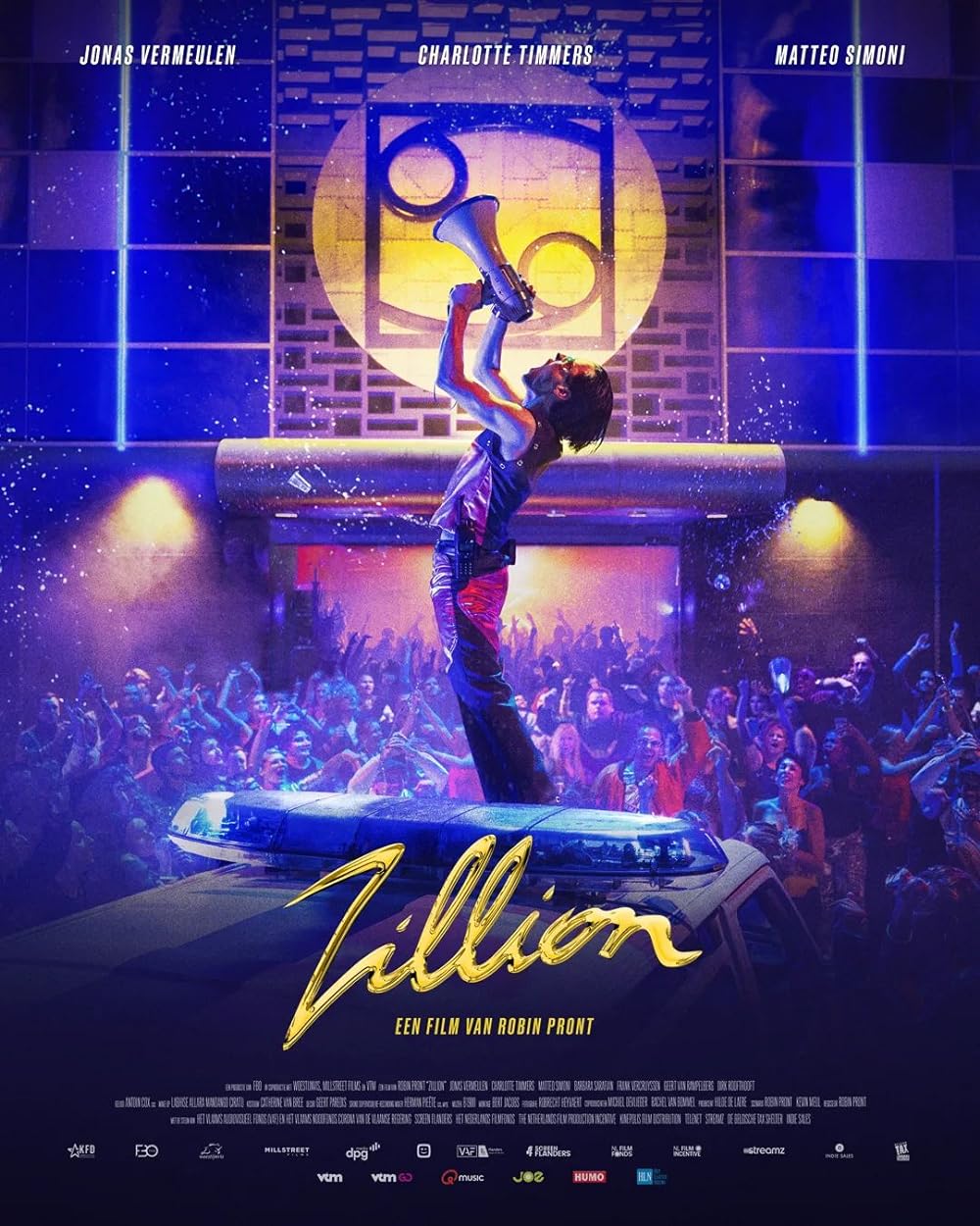 Zillion 