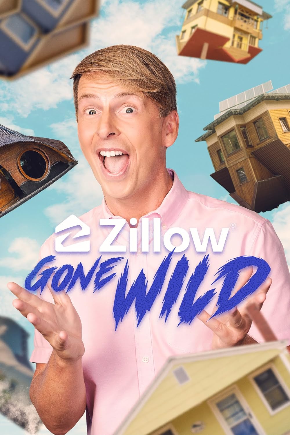 Zillow Gone Wild 