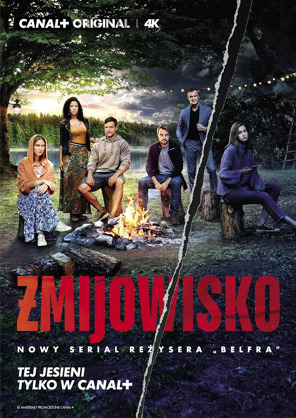 Zmijowisko 