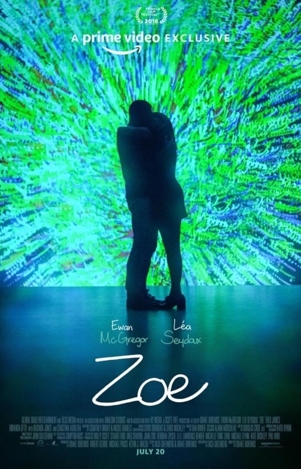 Zoe 