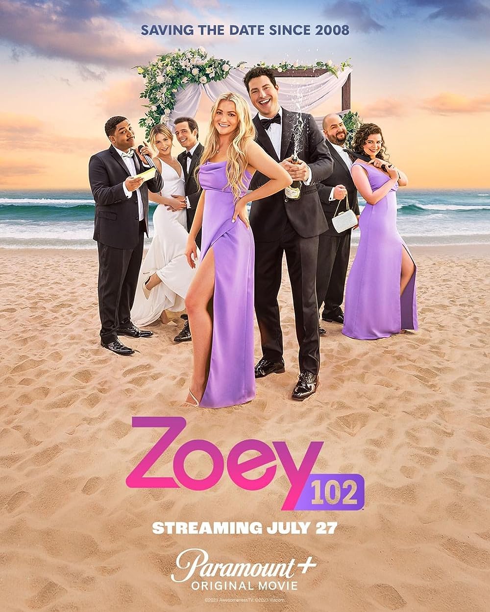 Zoey 102 