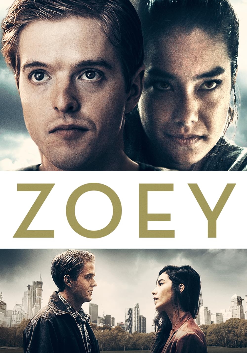 Zoey 