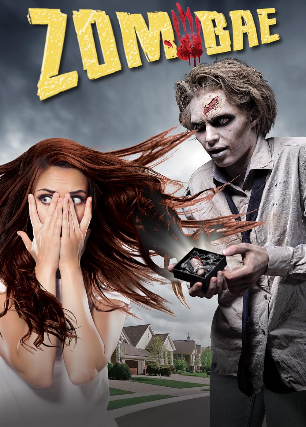 Zombae 