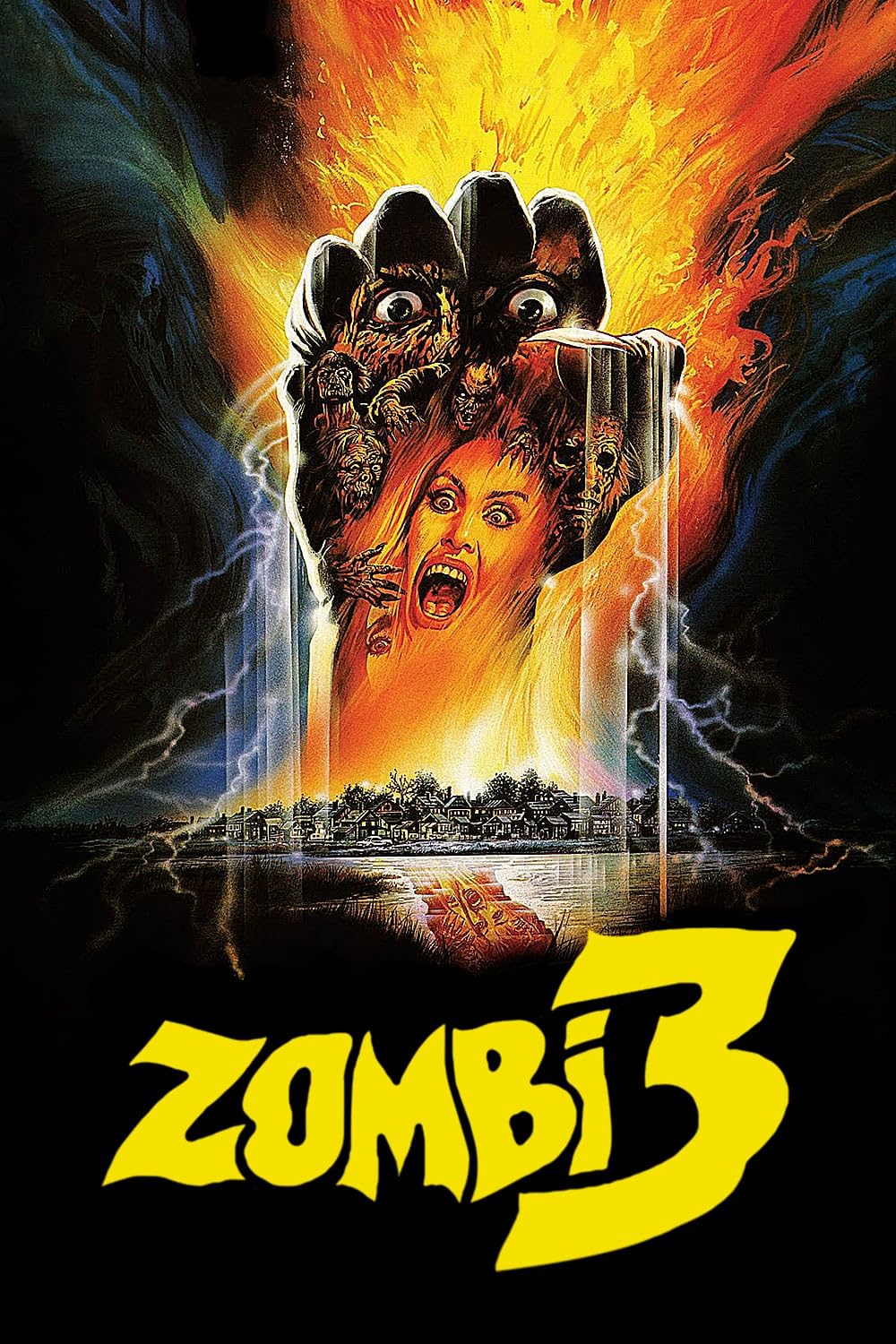 Zombie 3 