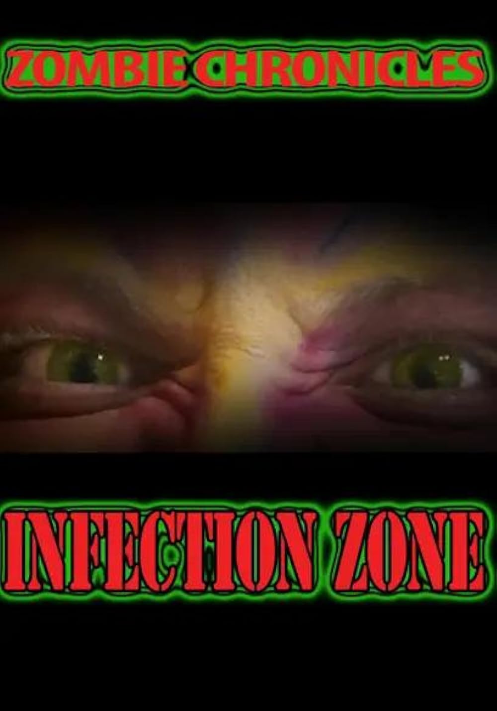 Zombie Chronicles: Infection Zone 